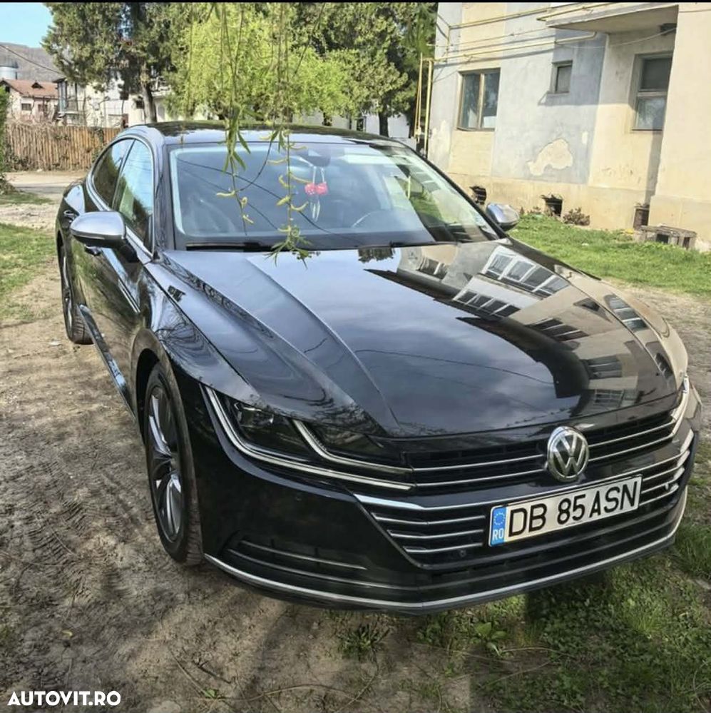 Volkswagen ARTEON 2.0 TDI SCR DSG Elegance - 2