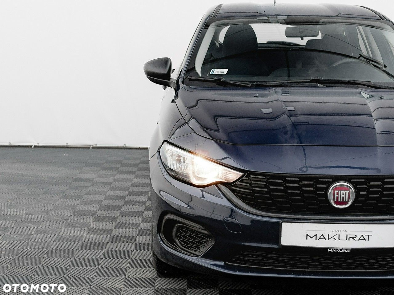 Fiat Tipo 1.4 16v Pop EU6d - 9