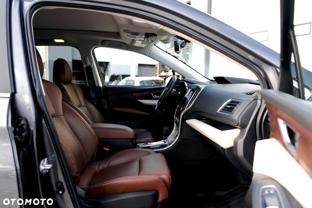 Subaru Ascent - 27