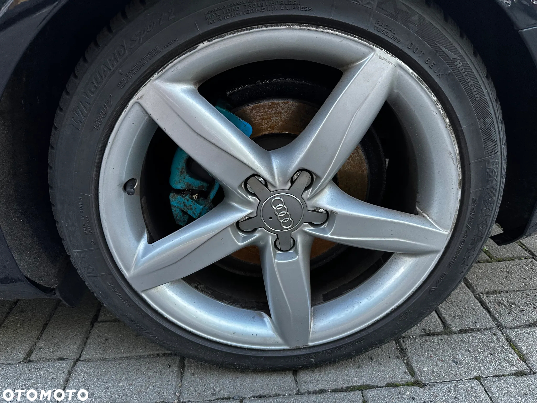 Audi A4 2.0 TDI Quattro S tronic - 6
