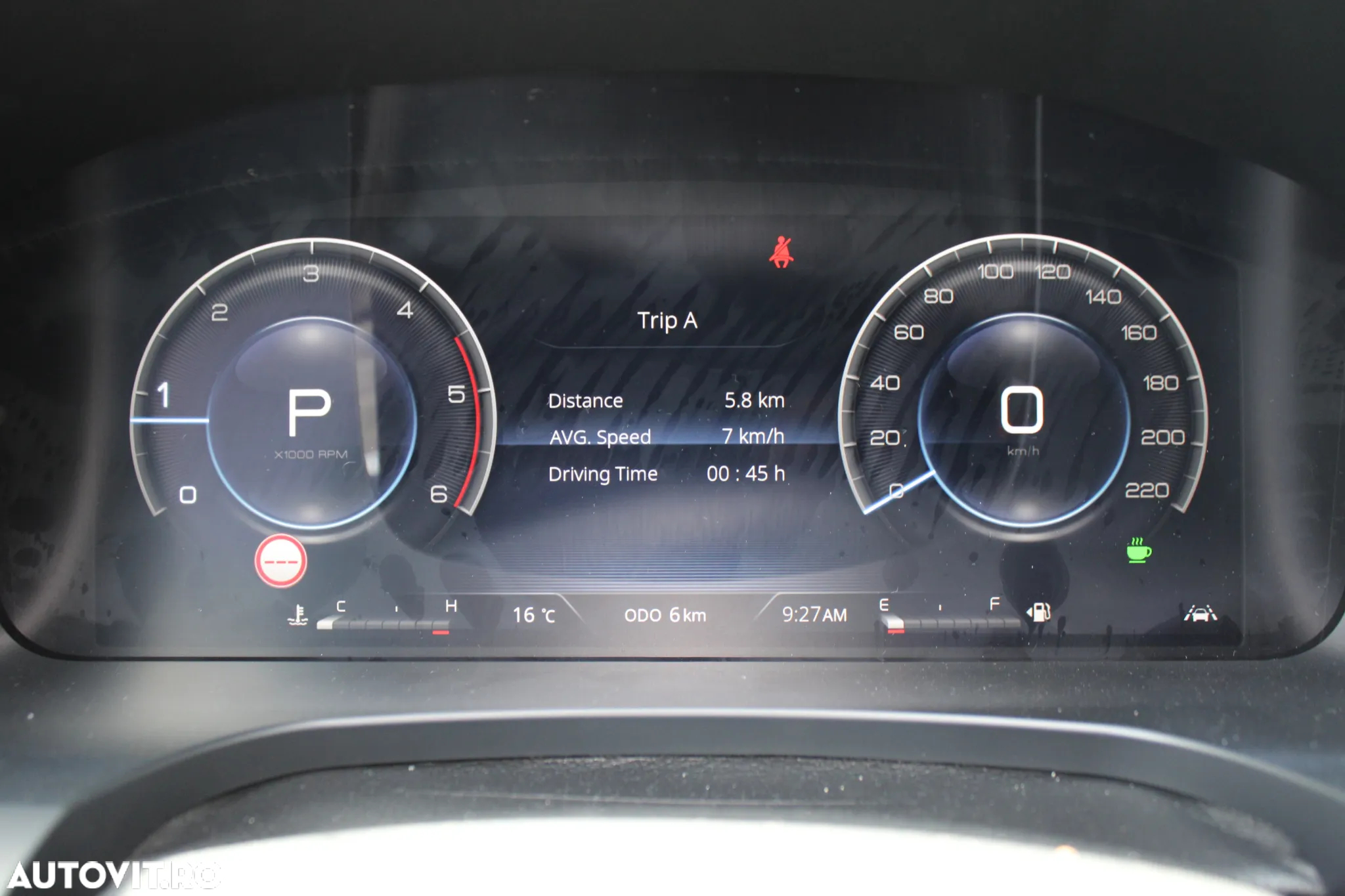 SsangYong MUSSO Grand 4WD Autm. Crystal - 10
