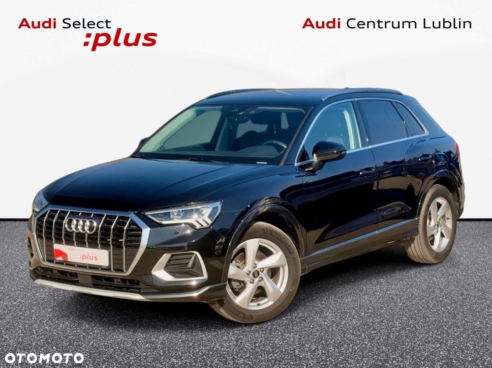 Audi Q3 35 TFSI Advanced S tronic - 2