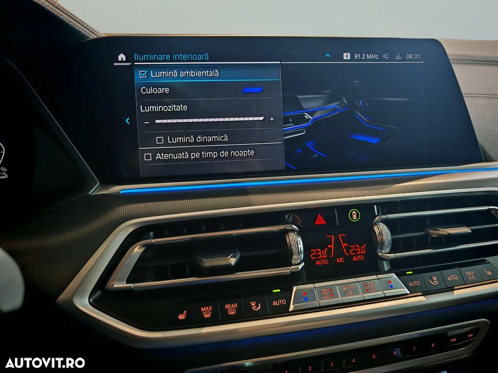 BMW X5 xDrive45e AT PHEV - 32