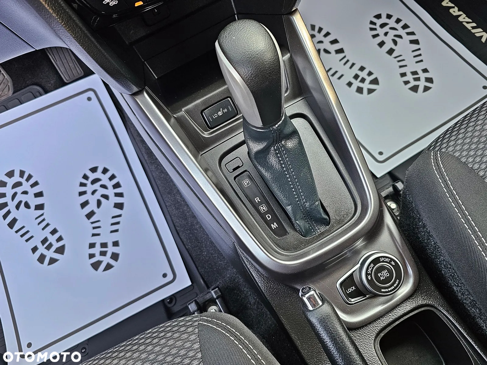 Suzuki Vitara - 27