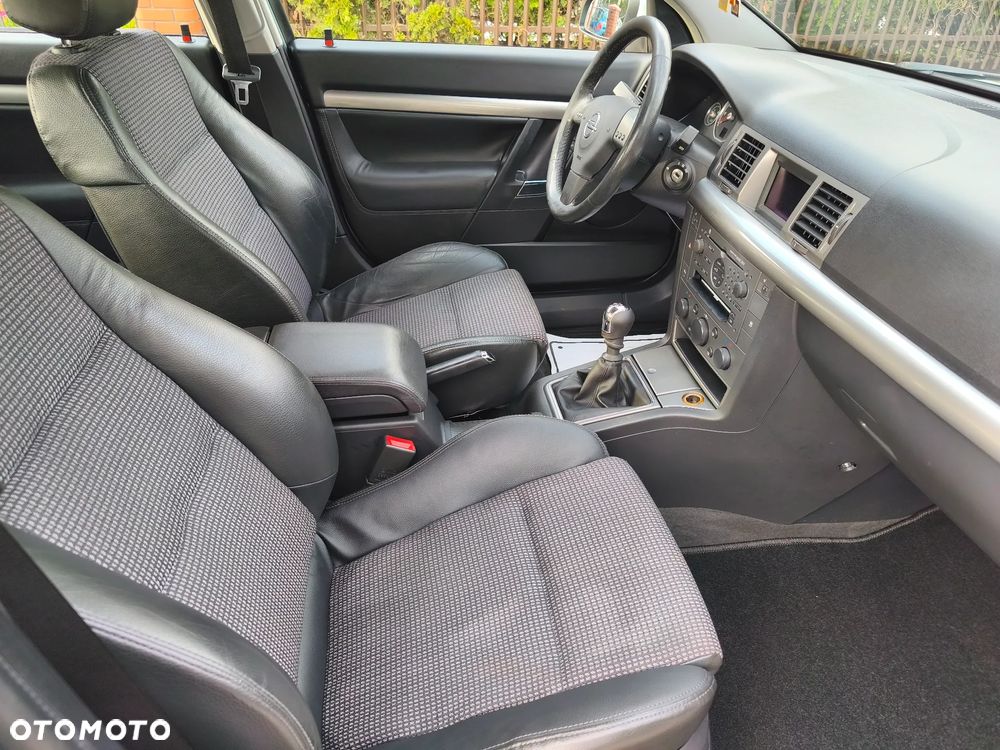 Opel Vectra 1.8 Sport/GTS - 31