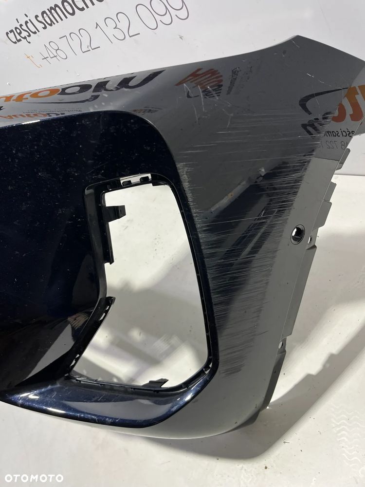 ZDERZAK PRZÓD PRZEDNI BMW IX3 G08 M PAKIET LIFT 51119853317 - 6