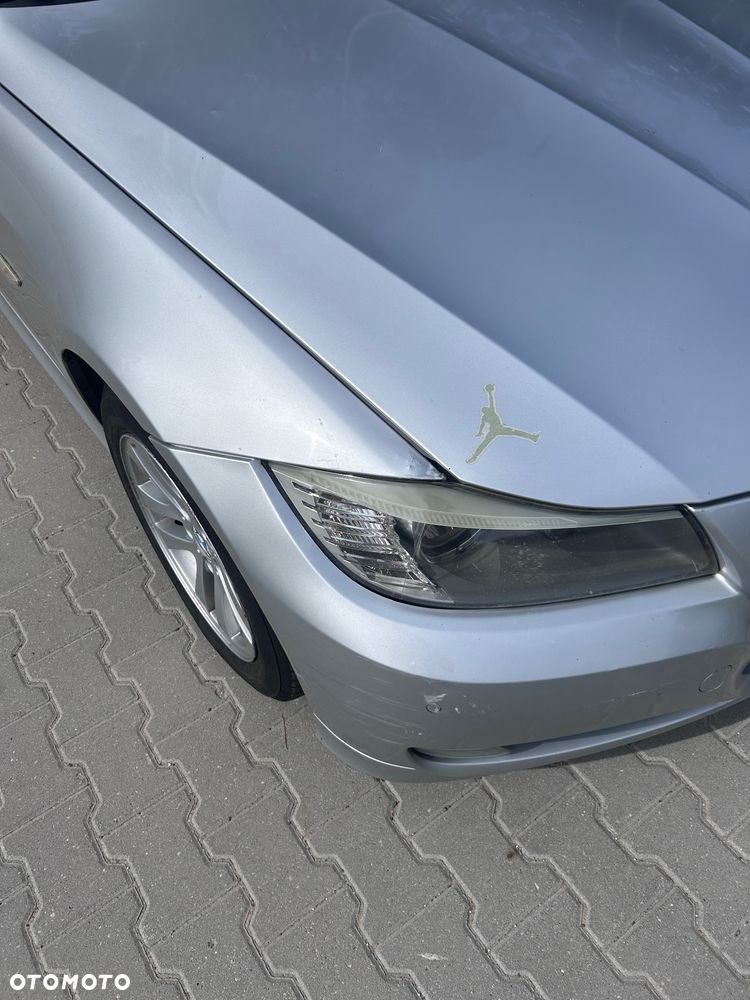 BMW Seria 3 318d DPF - 10
