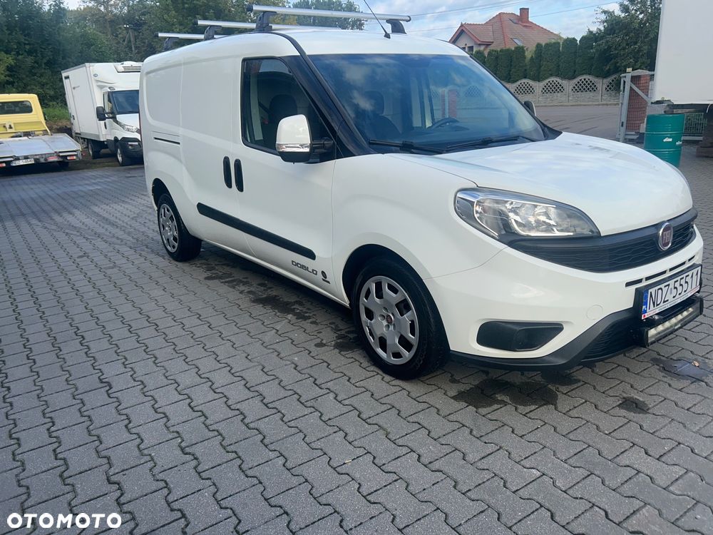 Fiat Doblo - 6