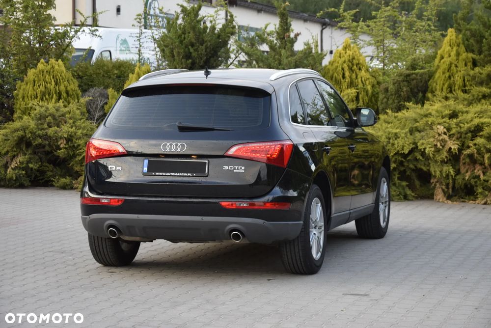 Audi Q5 - 3