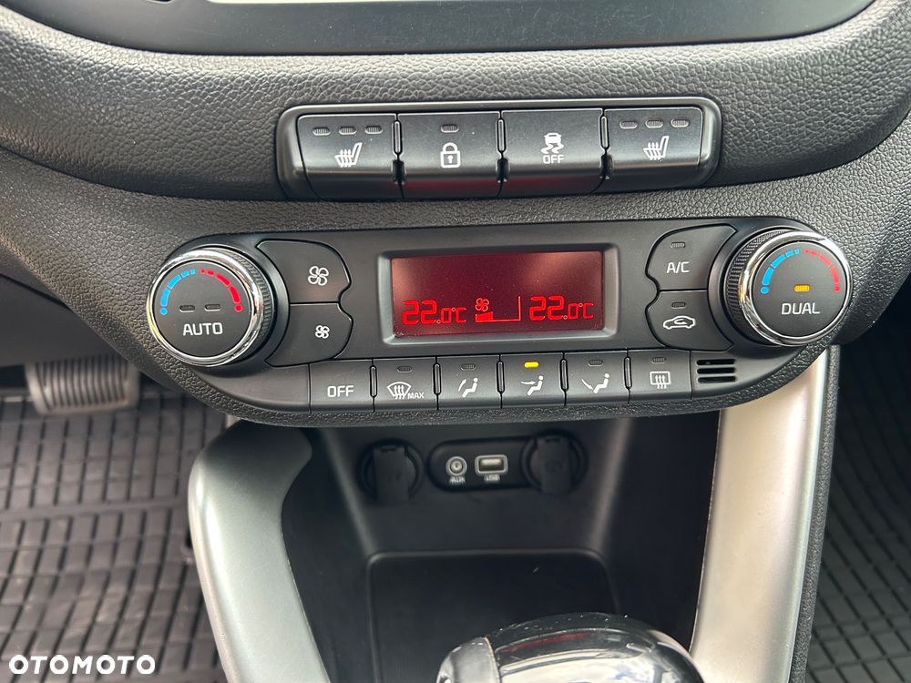 Kia Ceed 1.6 CRDi SCR L Business Line DCT - 16