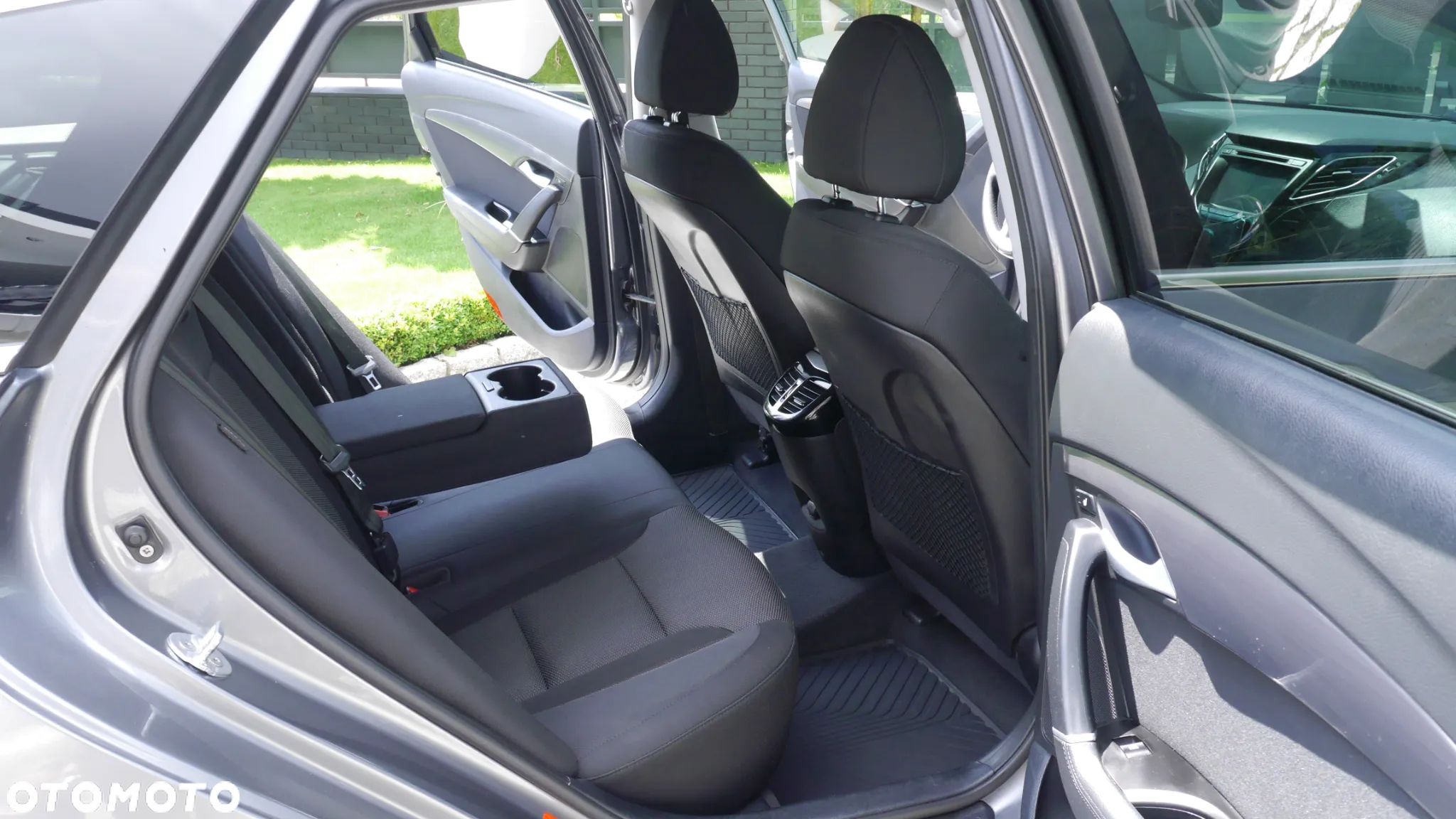 Hyundai i40 Kombi 1.7 CRDi Premium - 29