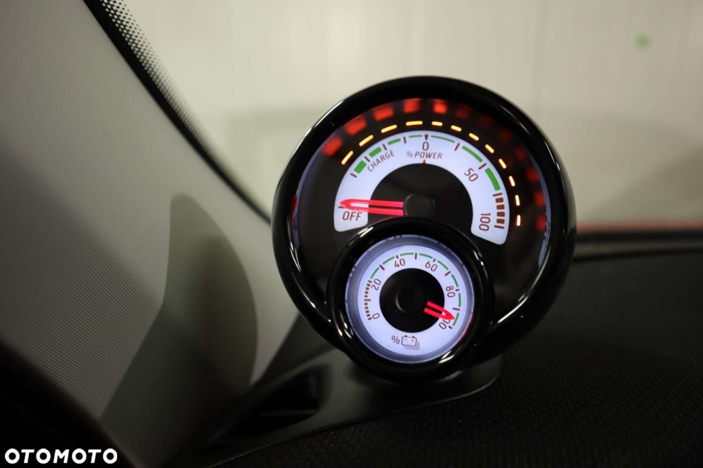 Smart Forfour EQ - 19