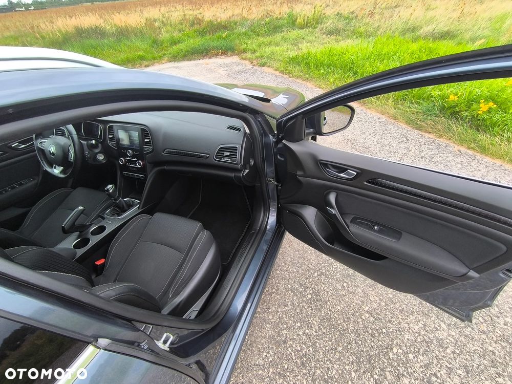 Renault Megane - 14