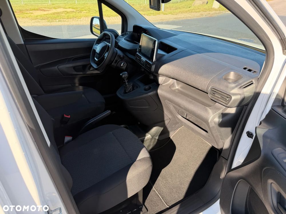 Peugeot Partner - 6