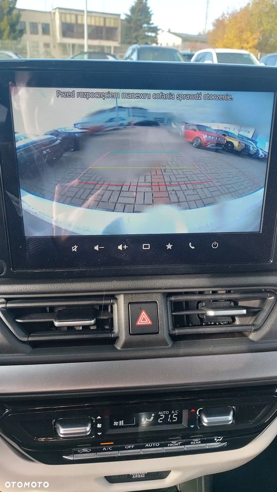 Suzuki Swift 1.2 Dualjet SHVS Elegance CVT - 9