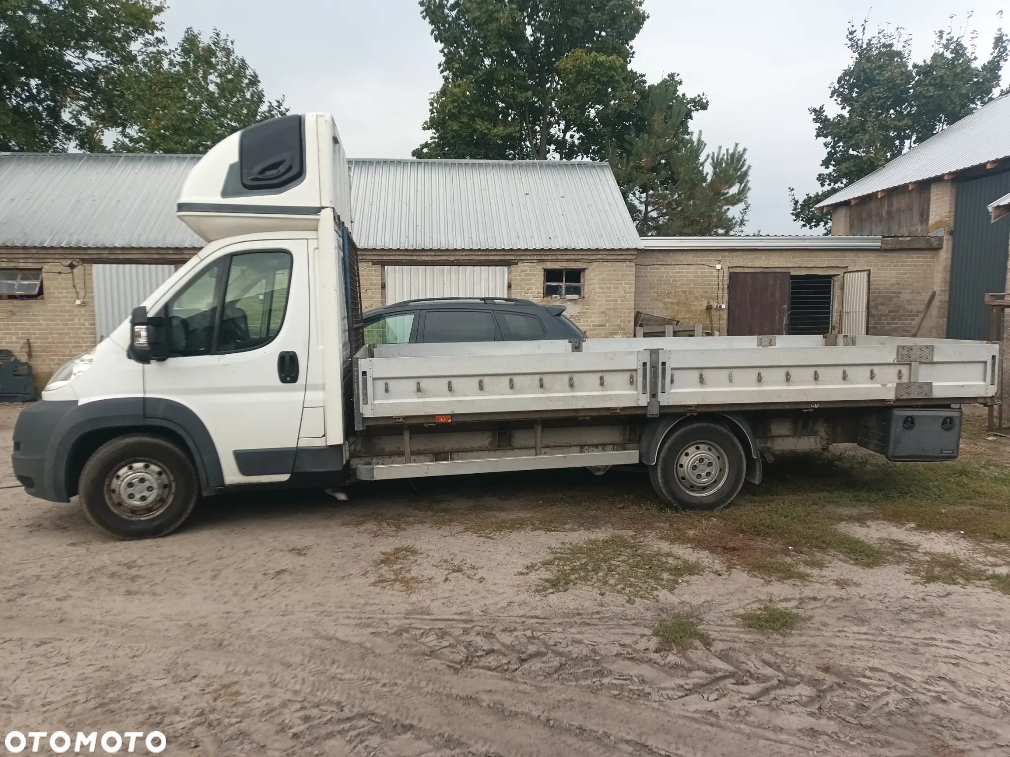 Peugeot Boxer - 5
