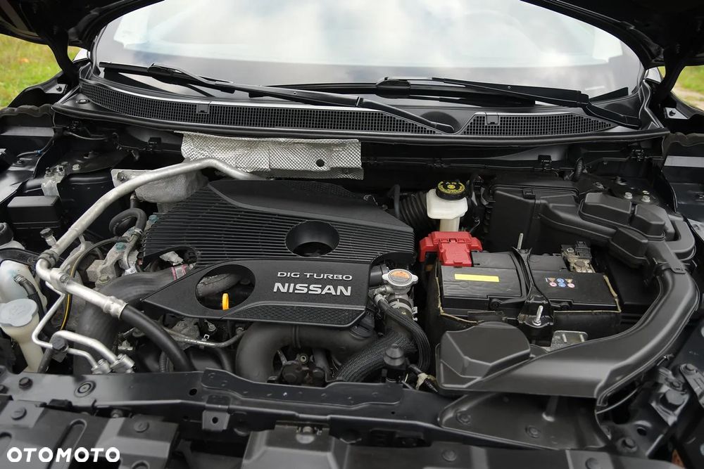 Nissan Qashqai 1.6 DIG-T Tekna - 38