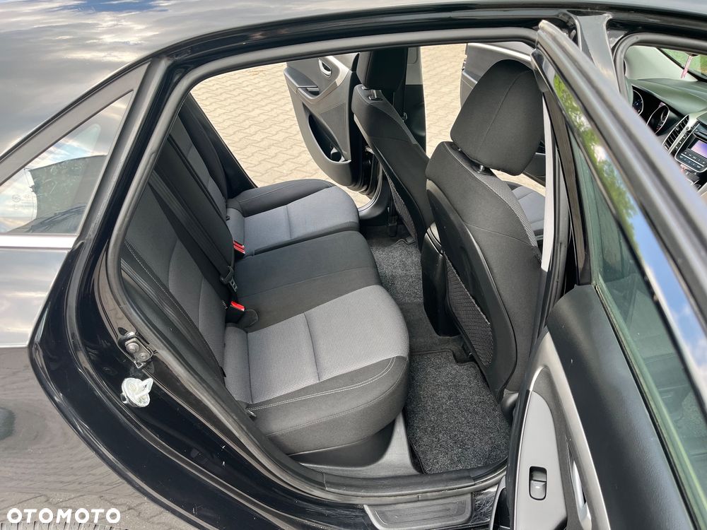 Hyundai i30 1.4 Style - 14