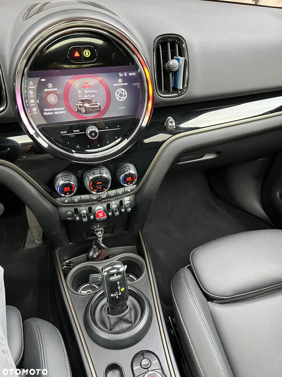 MINI Countryman Cooper S ALL4 - 15