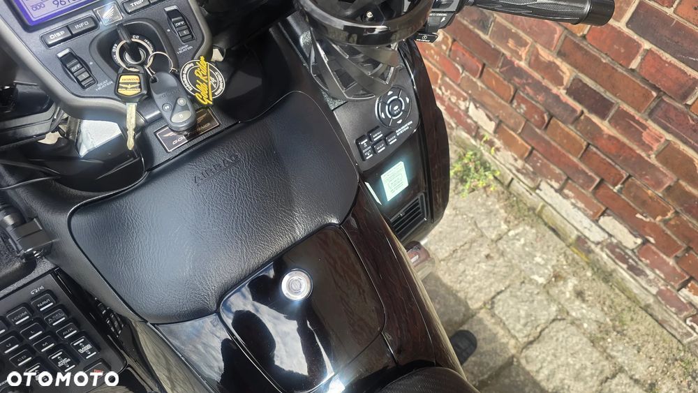 Honda GL - 14