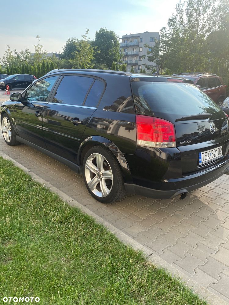 Opel Signum 2.2 Sport ActiveSelect - 3