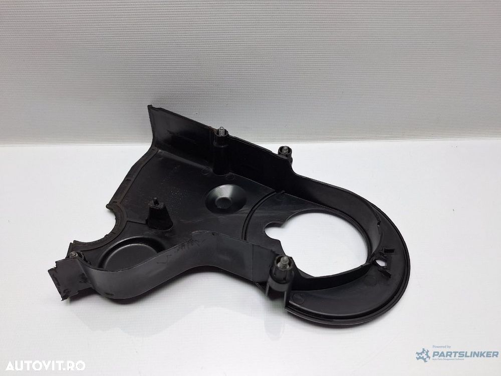 Carcasa distributie VOLKSWAGEN PASSAT Variant 3G5 2014 - > TDI CRLB, DBGA, DFGA 04L109147D - 1