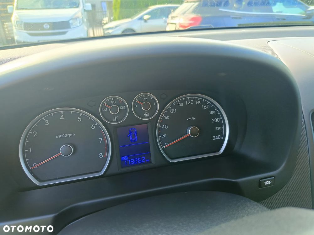 Hyundai i30 1.4 Blue Classic - 15