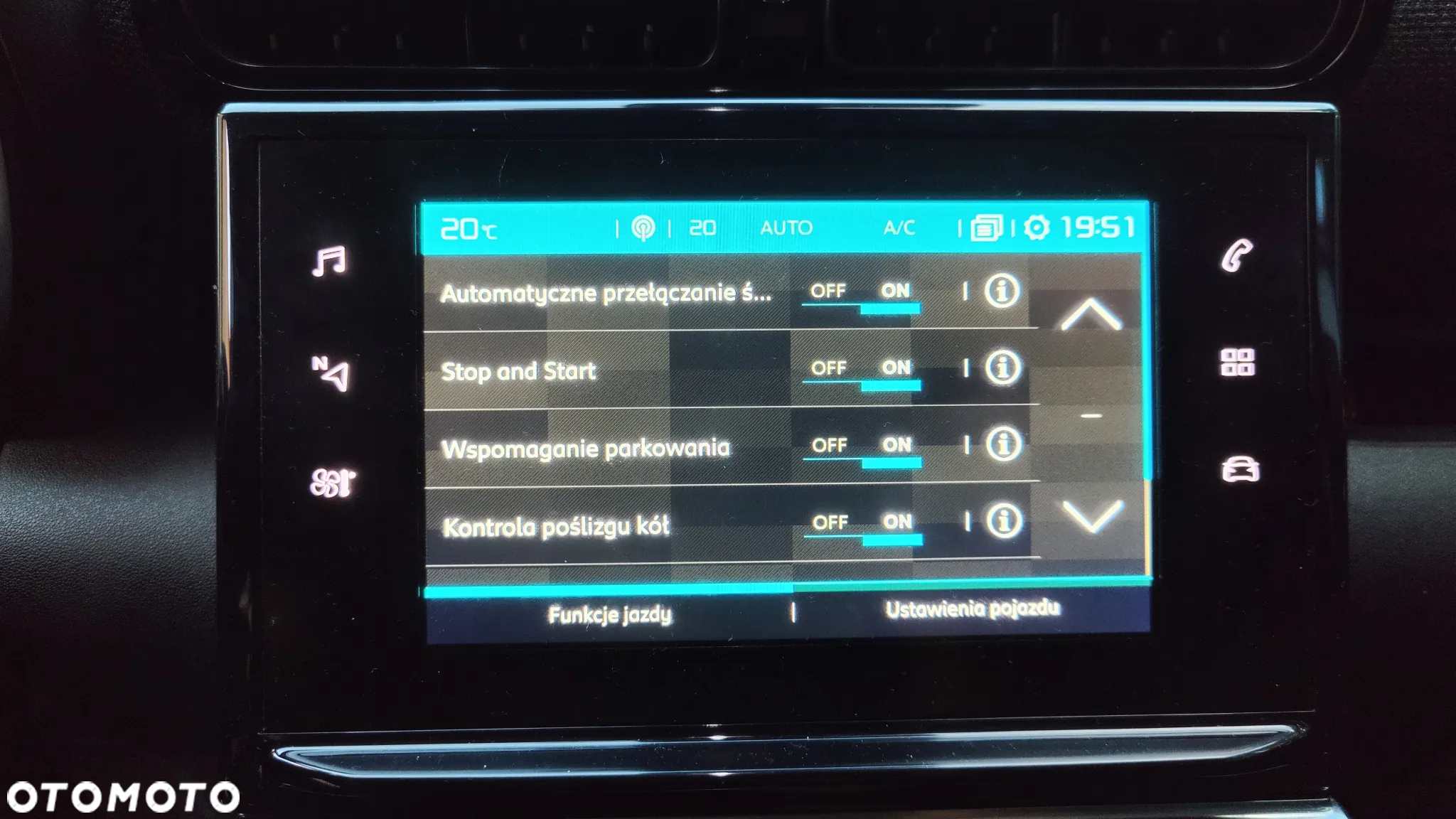 Citroën C3 Aircross 1.2 PureTech GPF Rip Curl S&S EAT6 - 11