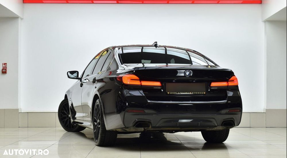 BMW Seria 5 - 25