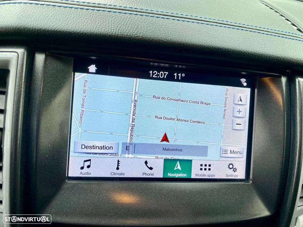 Ford Ranger 2.0 TDCi CD Raptor 4WD - 23