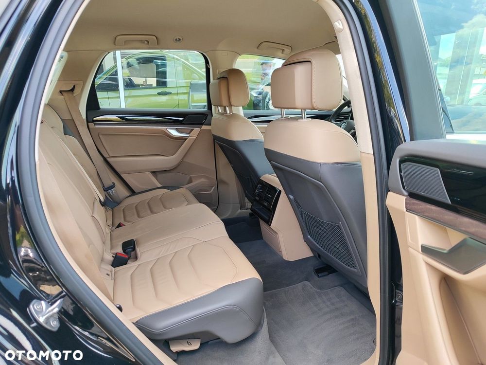 Volkswagen Touareg 3.0 V6 TDI SCR 4Mot - 15