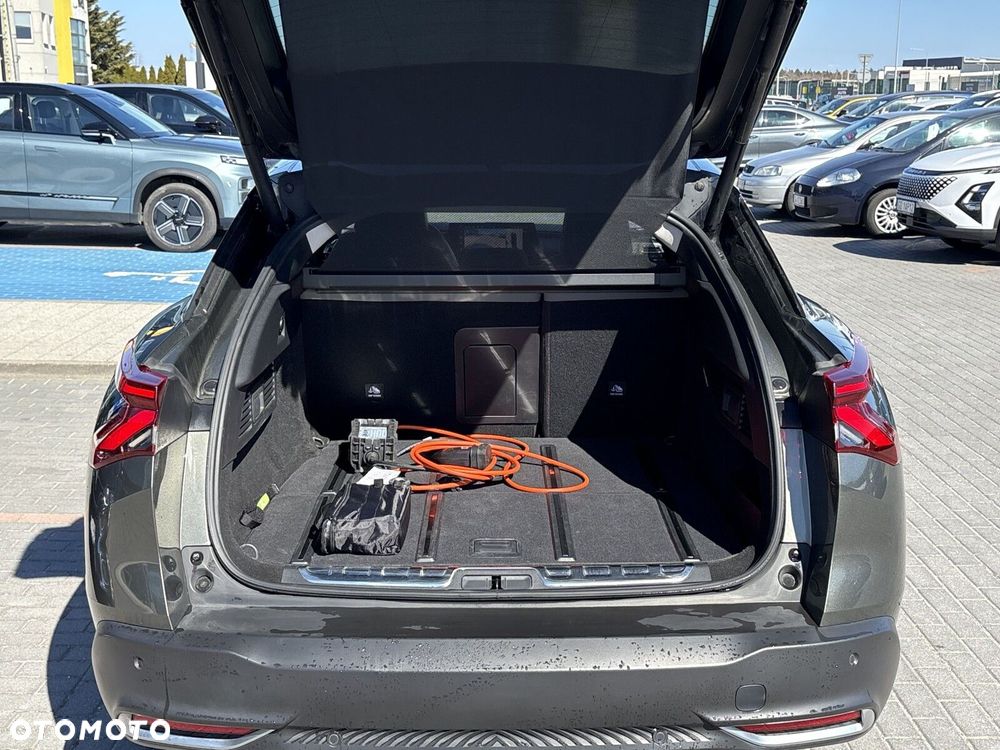 Citroën C5X 1.6 PHEV 225 Shine Pack EAT8 - 30