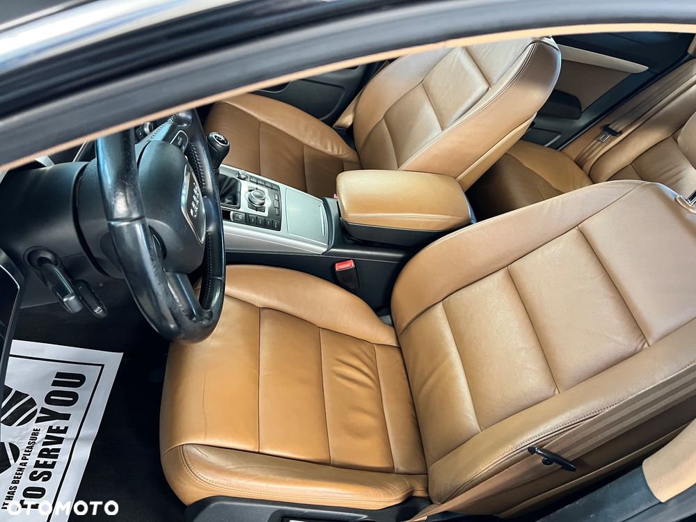 Audi A6 Avant 2.0 TDI DPF - 27