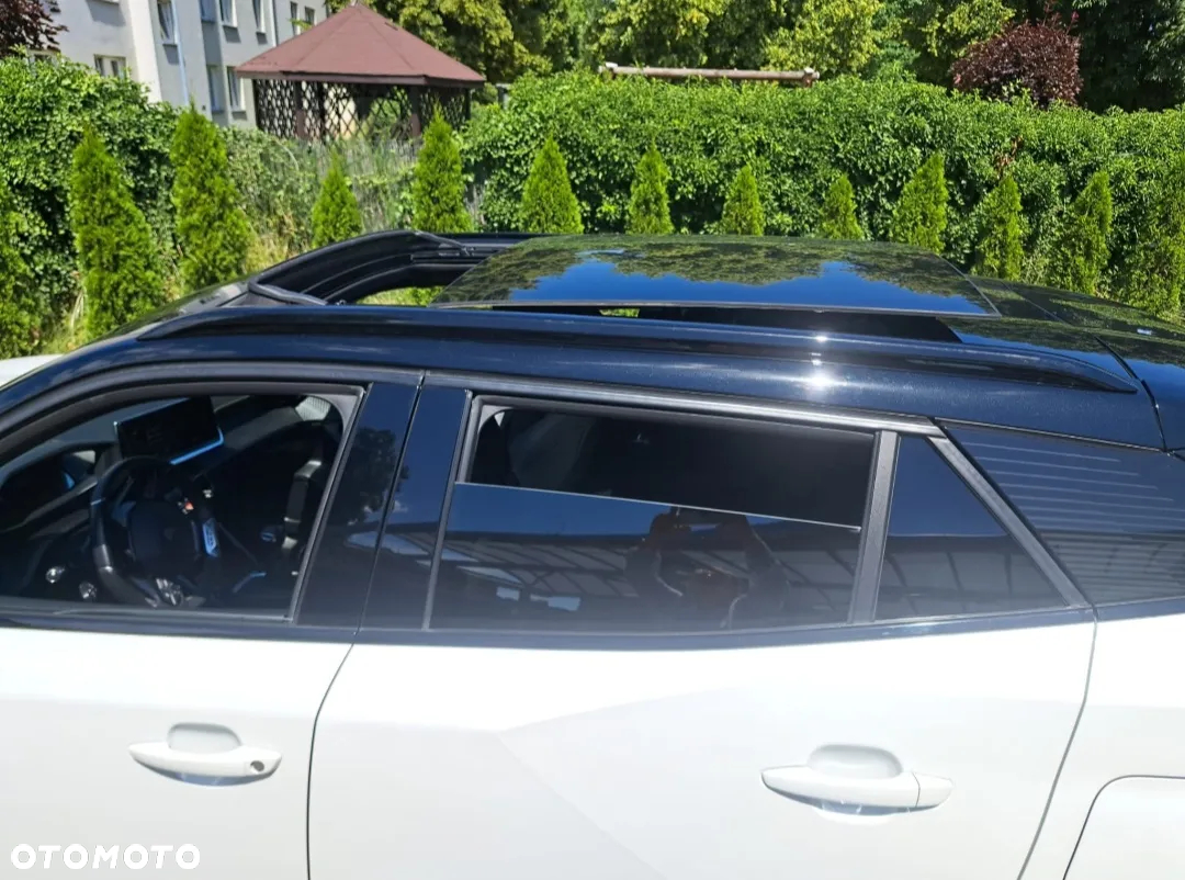 Peugeot 2008 1.5 BlueHDi GT S&S - 21