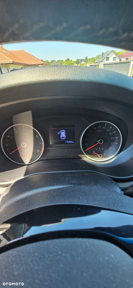 Kia Sportage 1.6 GDI L Business Line Plus 2WD - 15