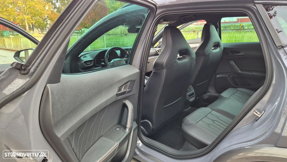 Cupra Formentor 1.5 TSI Sport DSG - 16