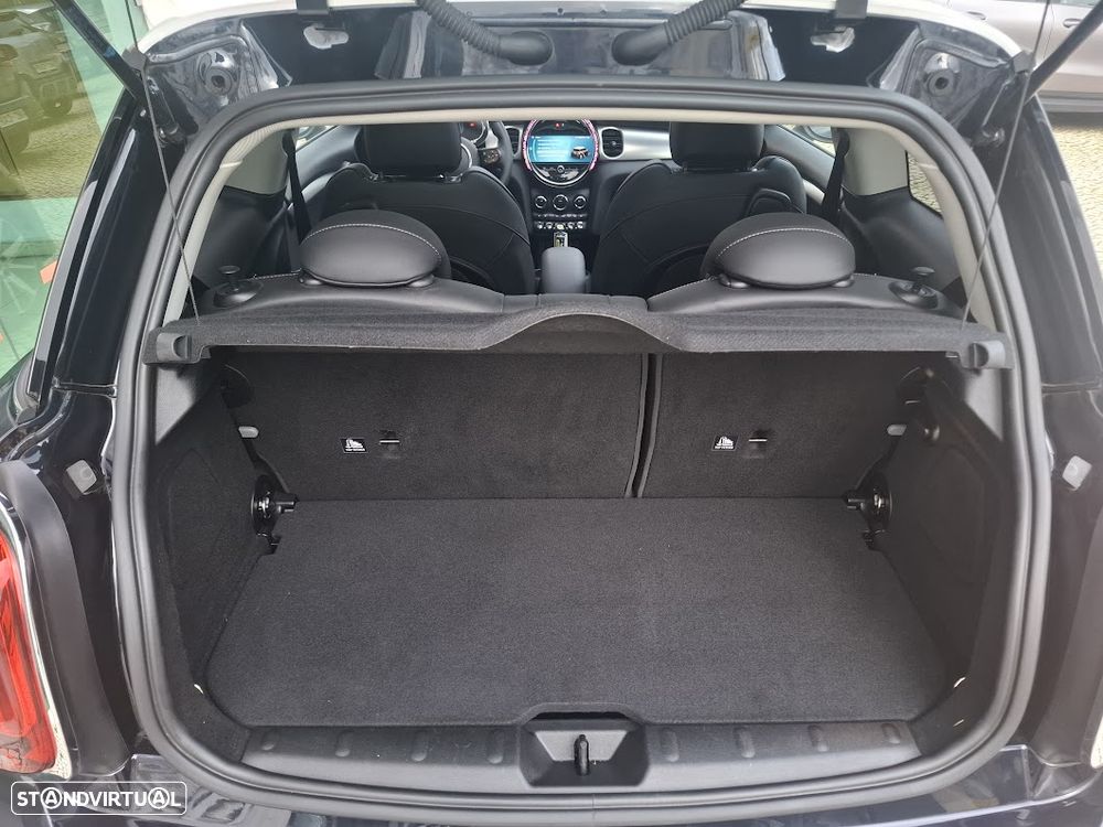 MINI 3 Portas Cooper SE Yours - 44