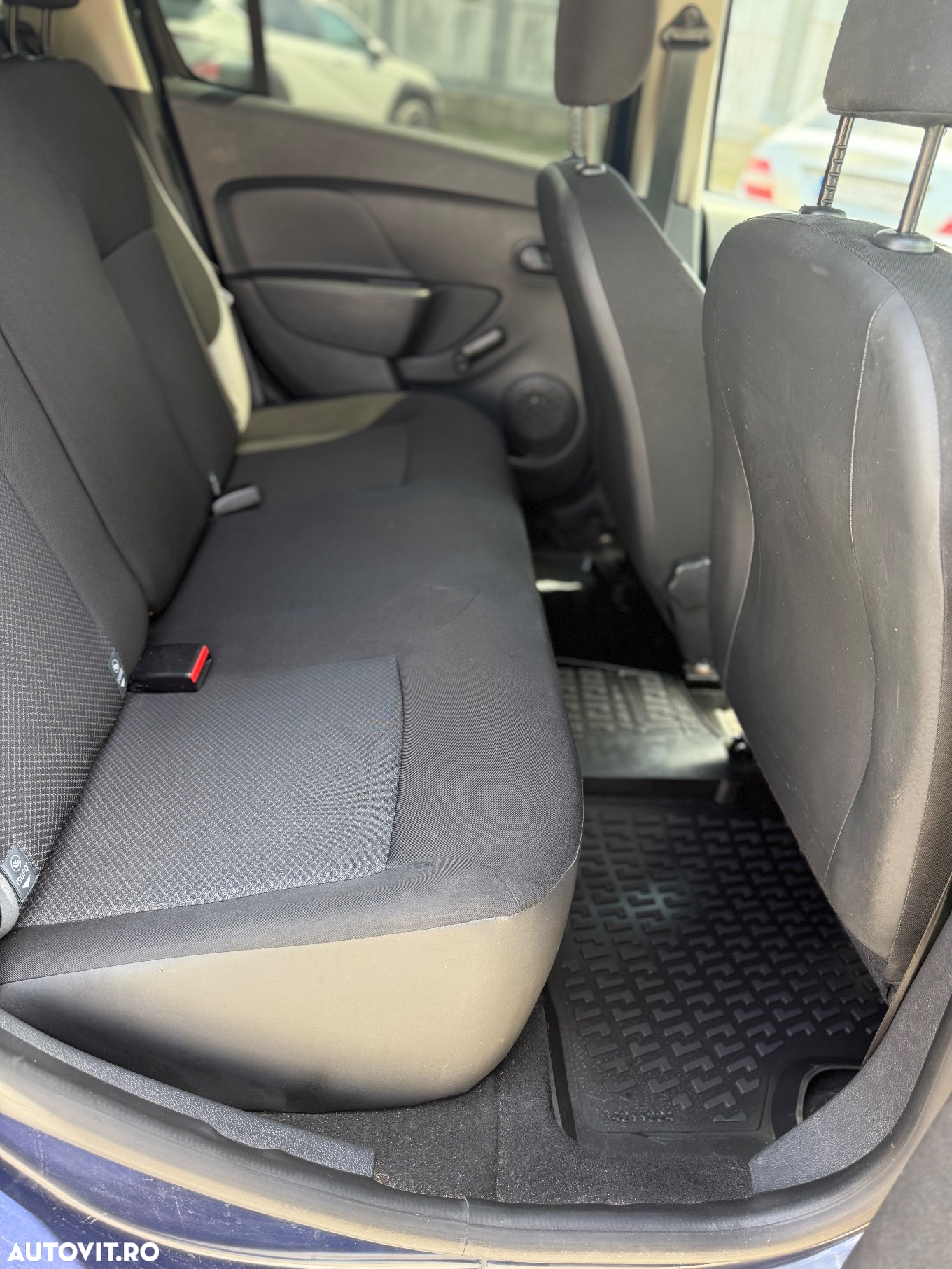 Dacia Logan MCV 1.2 16V 75 Essentiel - 7