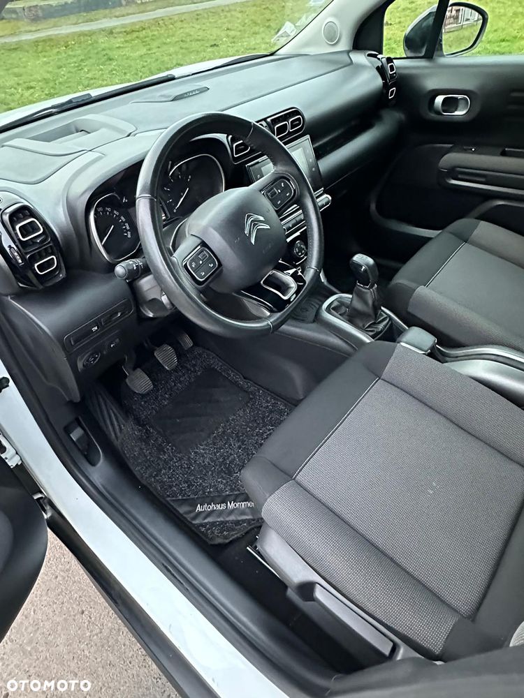 Citroën C3 Aircross BlueHDI 100 Stop & Start Feel - 7