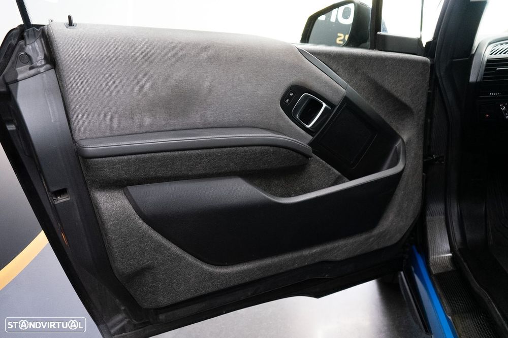 BMW i3 120Ah - 24
