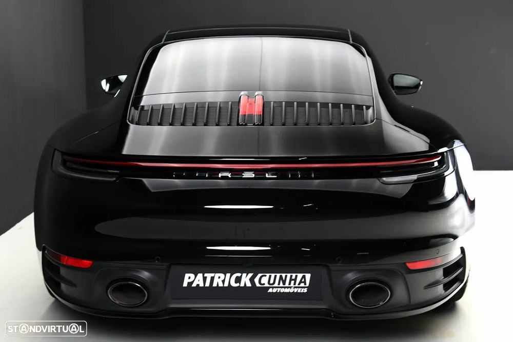 Porsche 911 (992) Carrera PDK - 5
