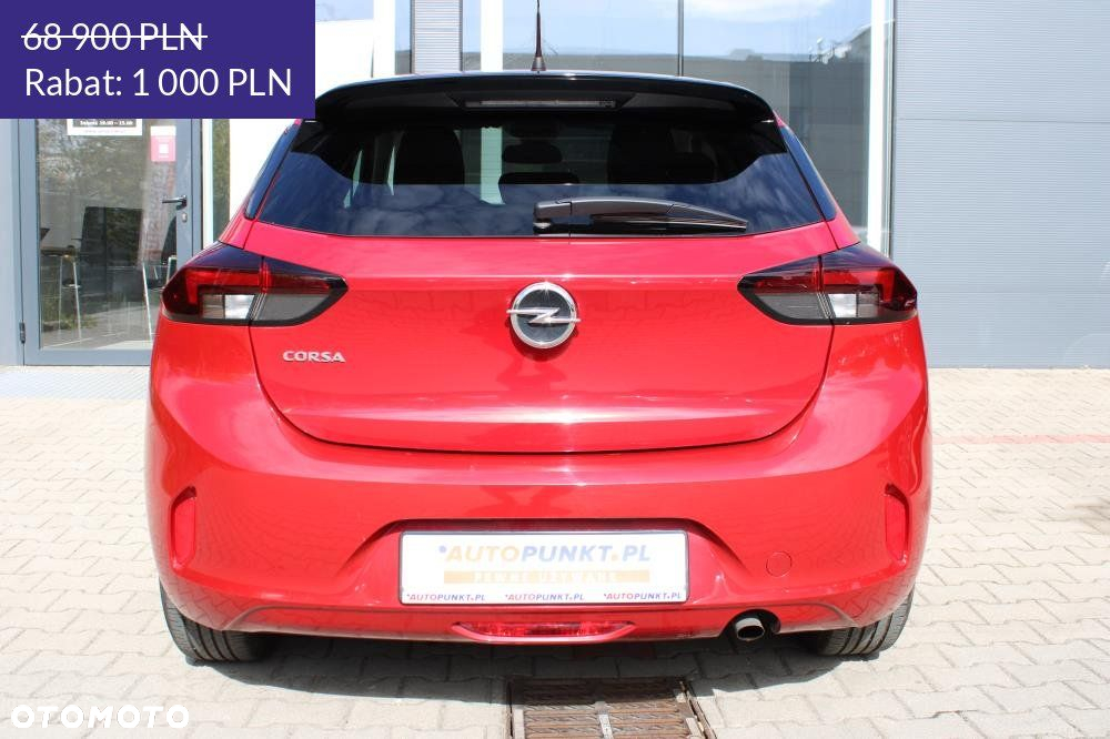 Opel Corsa - 6