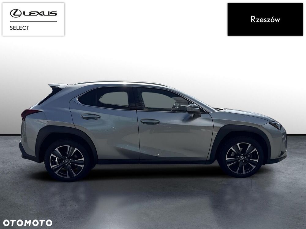 Lexus UX 250h GPF Business 2WD - 6