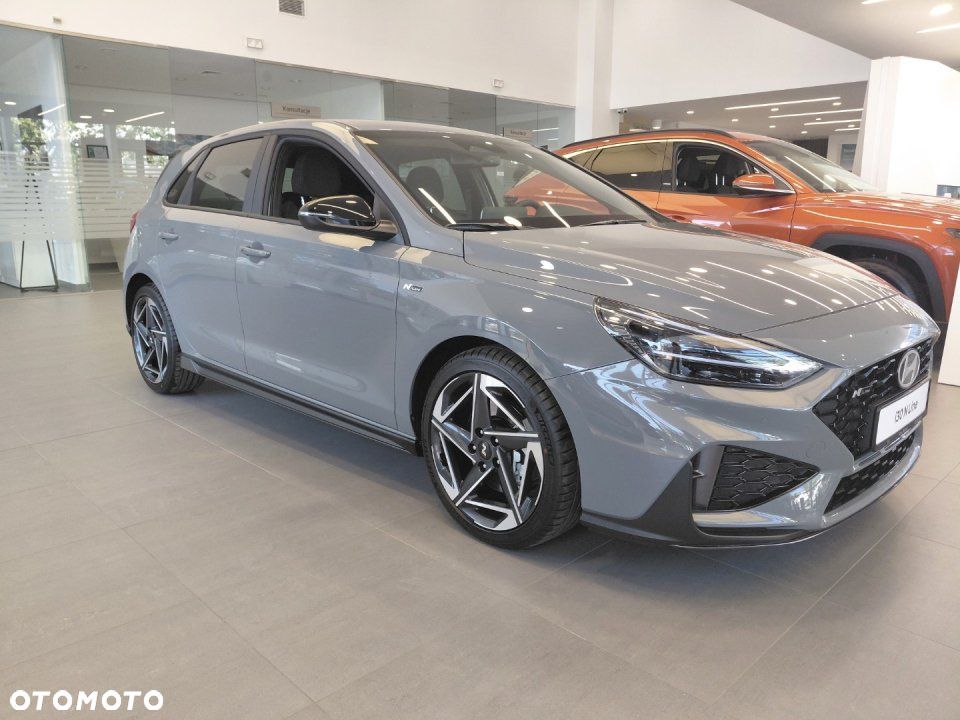 Hyundai i30 - 4