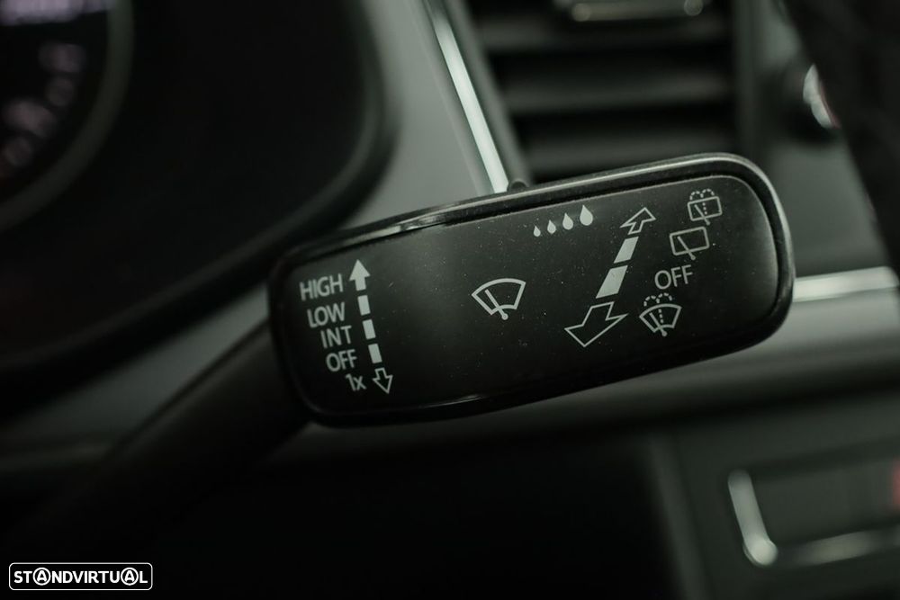 SEAT Leon ST 1.0 EcoTSI Style Ecomotive S/S - 17