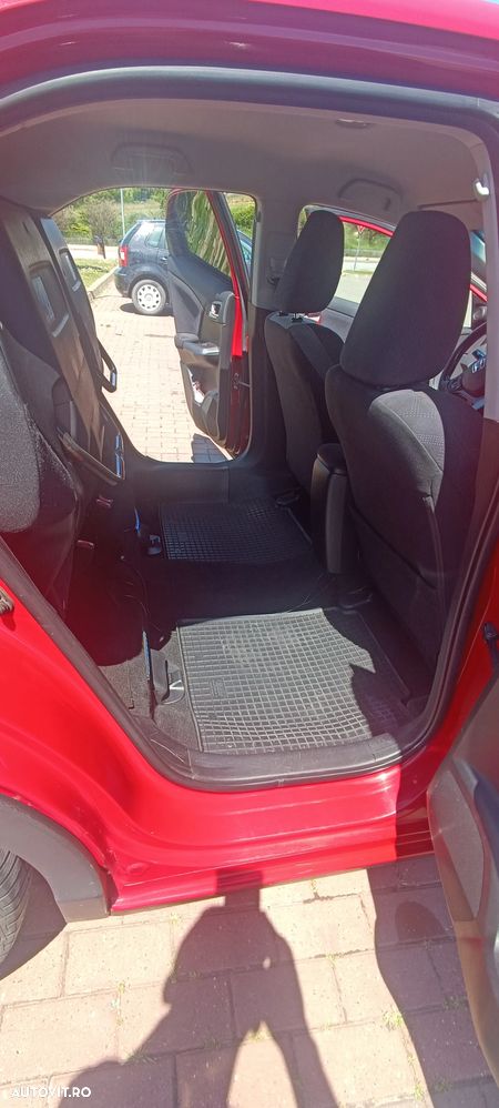 Honda Civic 1.8 i-VTEC MT Executive - 21