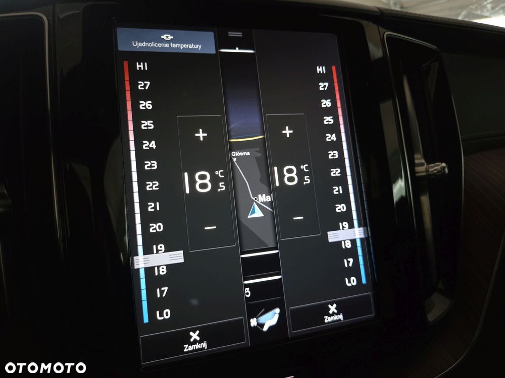 Volvo XC 60 T4 Geartronic Inscription - 22
