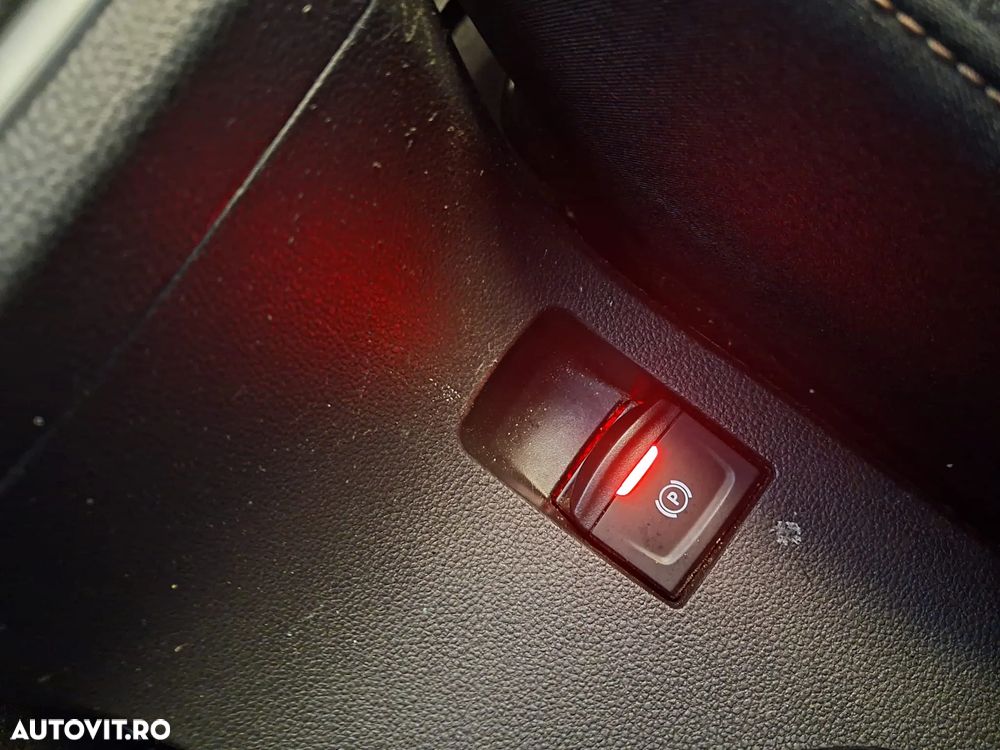 Dacia Jogger 7 locuri TCe 110 Extreme+ - 8