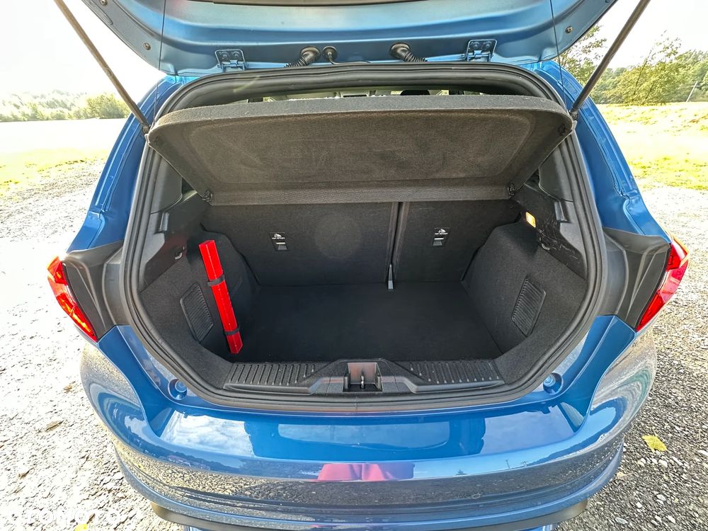 Ford Fiesta 1.5 EcoBoost ST2 ASS - 15