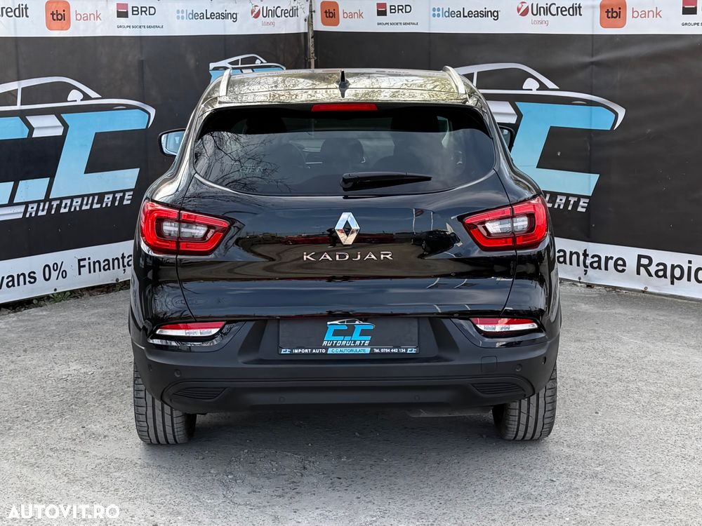 Renault Kadjar BLUE dCi 115 EDC INTENS - 34